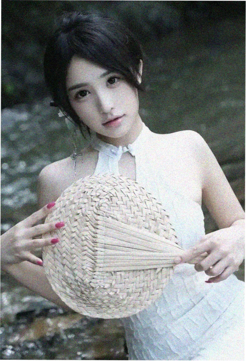 电视剧《淬火成钢》剧照